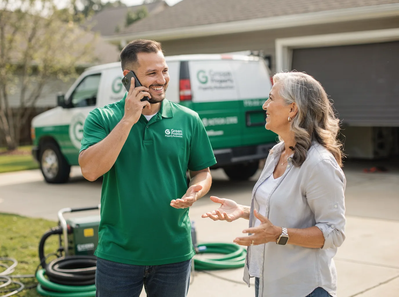 Water Damage Restoration Balko, OK FAQs